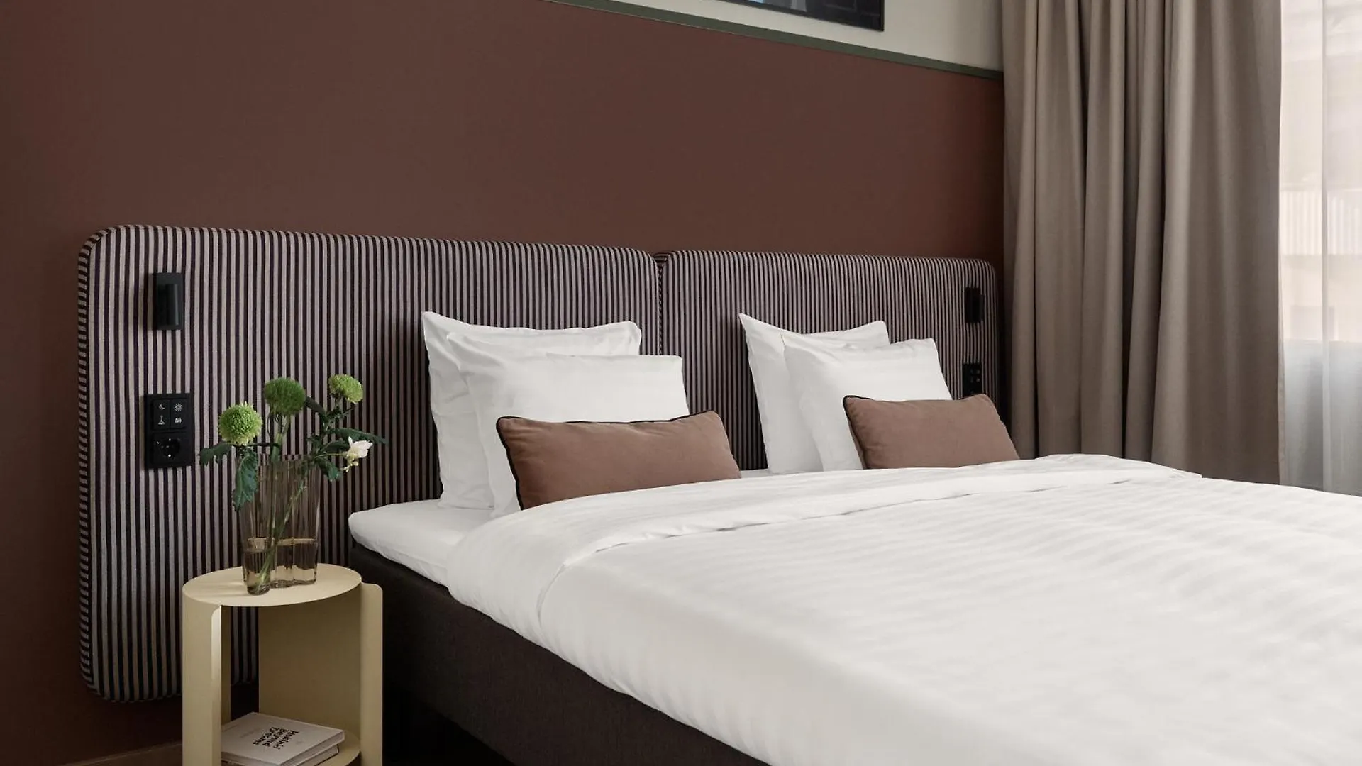 Hotel Bob W Helsinki Kamppi