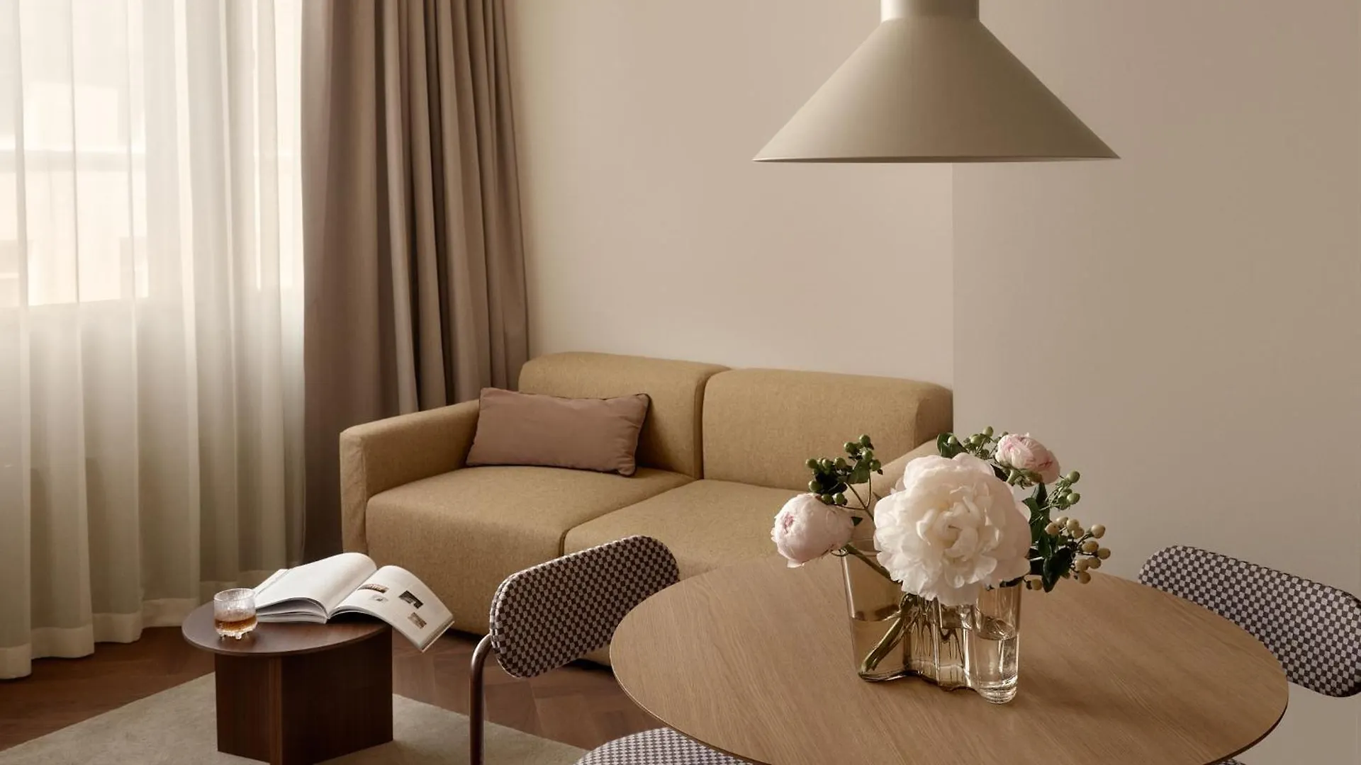 Hotel Bob W Helsinki Kamppi