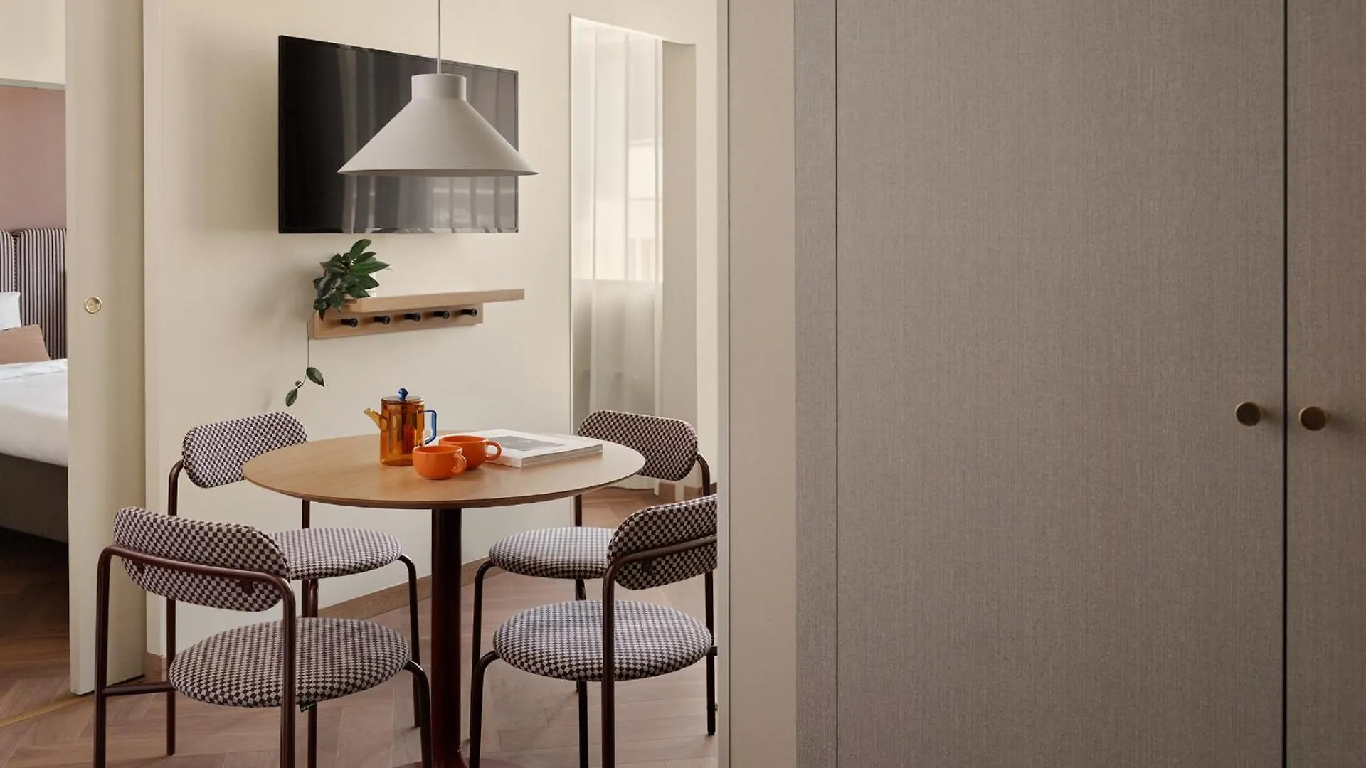 Hotel Bob W Helsinki Kamppi Finlandia