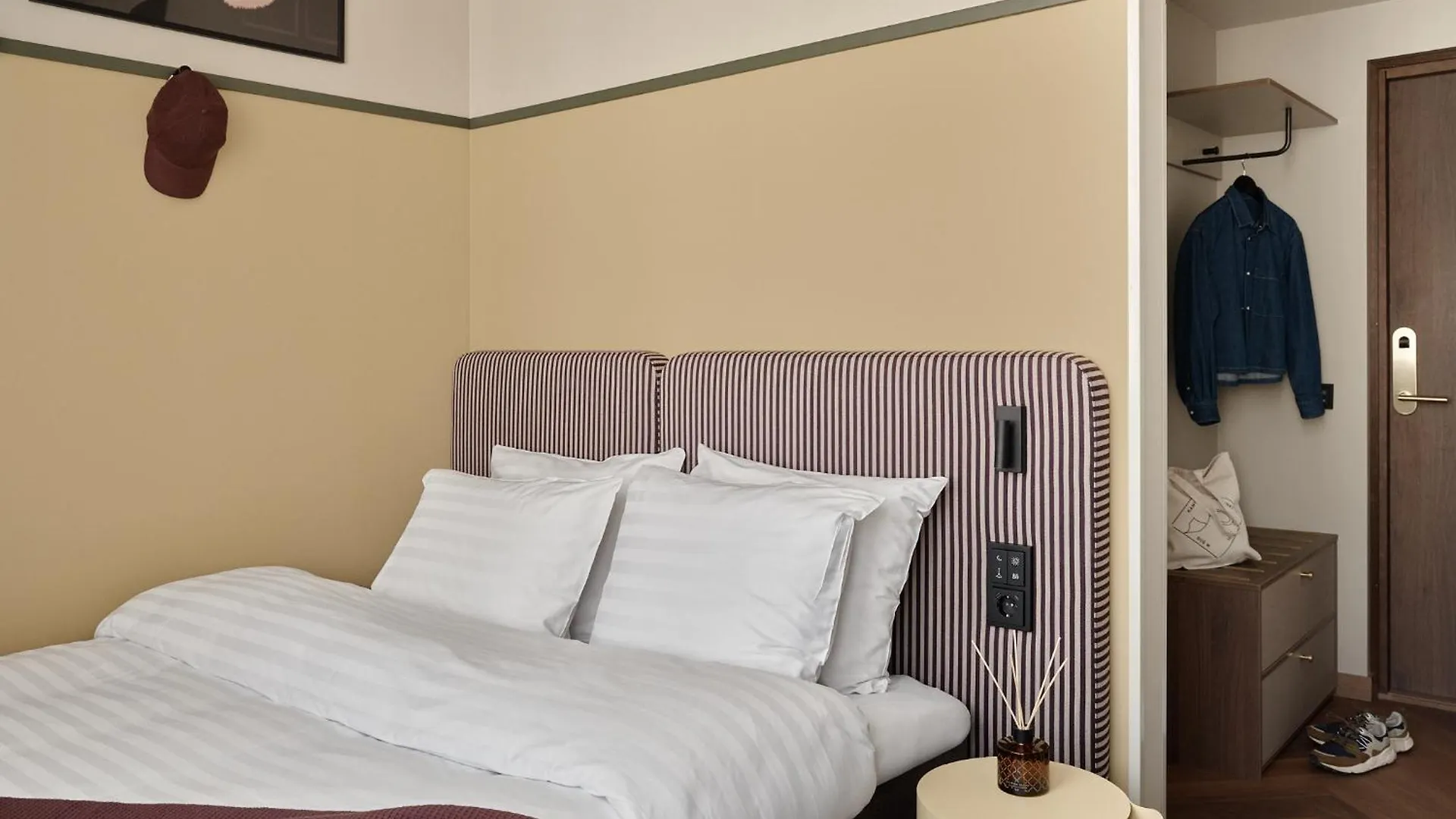 Hotel Bob W Helsinki Kamppi 4*,  Finlandia